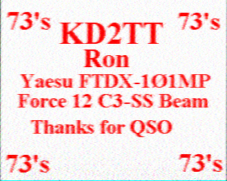 SSTV