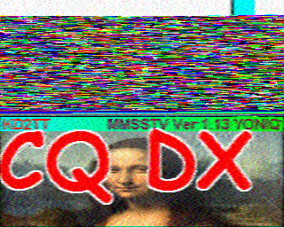 SSTV