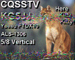 SSTV