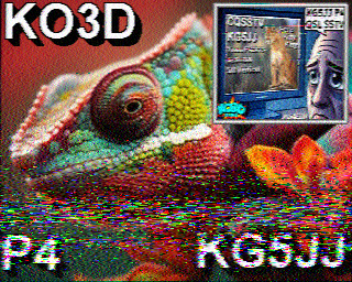 SSTV