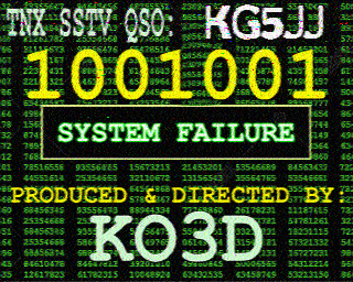 SSTV