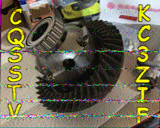 SSTV