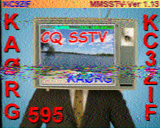 SSTV
