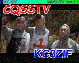 SSTV