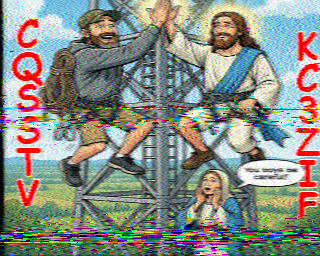 SSTV
