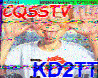 SSTV