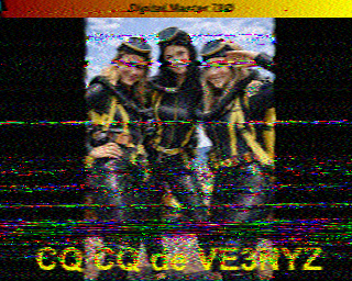 SSTV