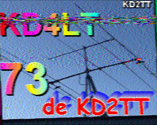 SSTV