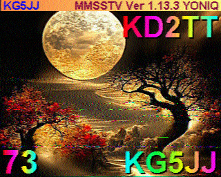 SSTV