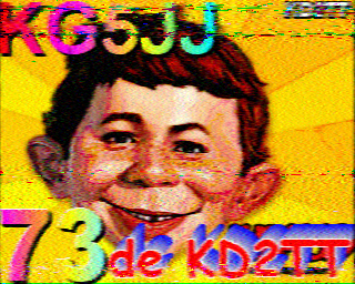 SSTV