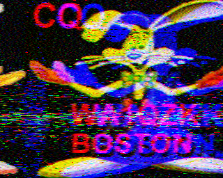 SSTV