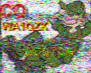 SSTV