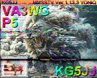 SSTV