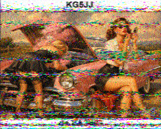 SSTV