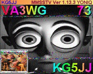 SSTV
