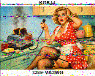 SSTV