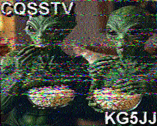 SSTV