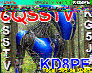 SSTV