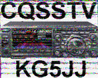 SSTV