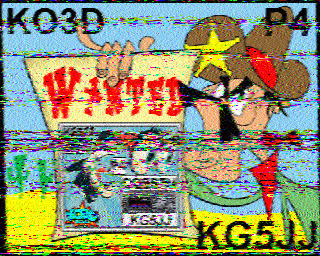 SSTV