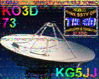 SSTV