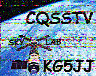 SSTV