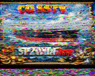 SSTV