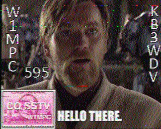 SSTV