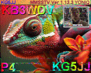SSTV