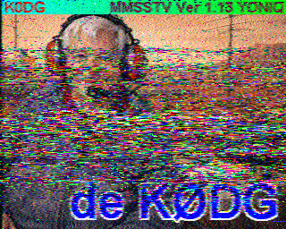 SSTV