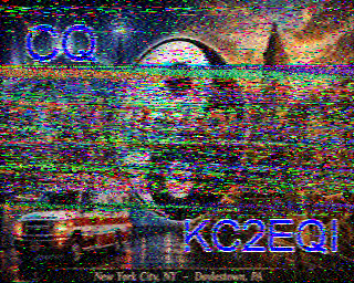 SSTV