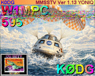 SSTV