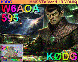 SSTV