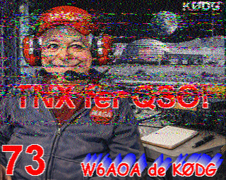 SSTV