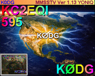 SSTV