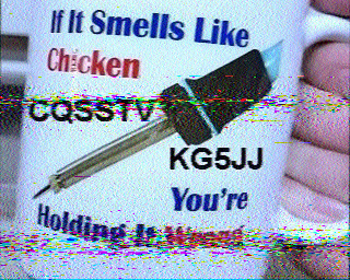 SSTV