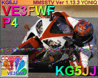 SSTV