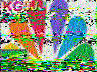 SSTV