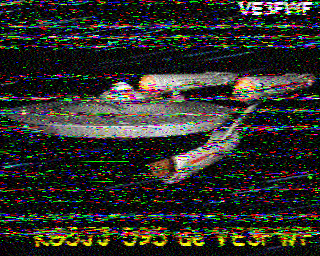 SSTV