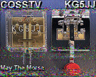 SSTV