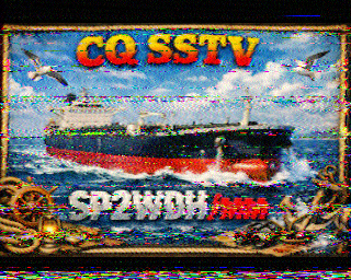 SSTV