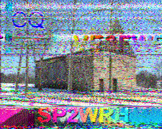 SSTV