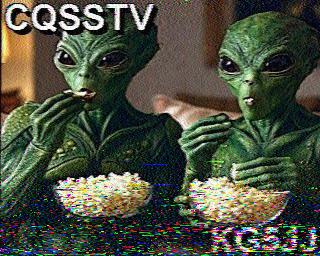 SSTV