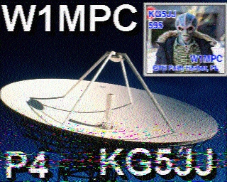 SSTV