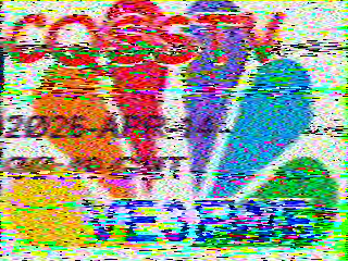 SSTV