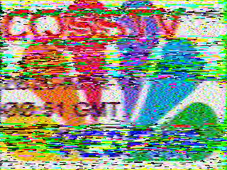 SSTV