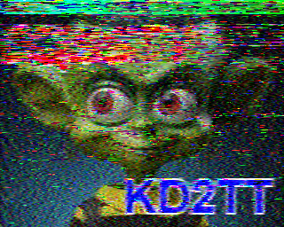 SSTV