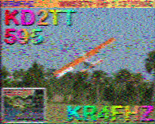 SSTV