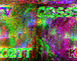 SSTV