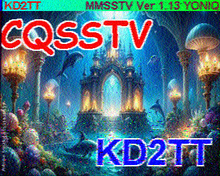 SSTV